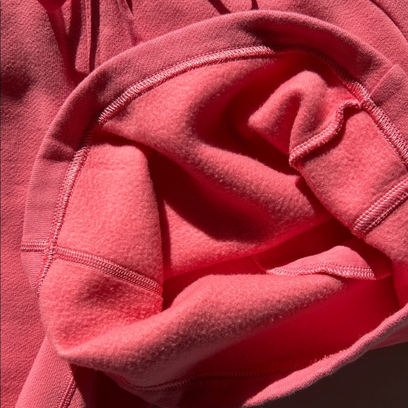 Lululemon Scuba High-Rise Short 5" - Picture 11 of 14